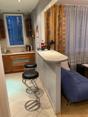 Apartament - mieszkanie 3-pokojowe